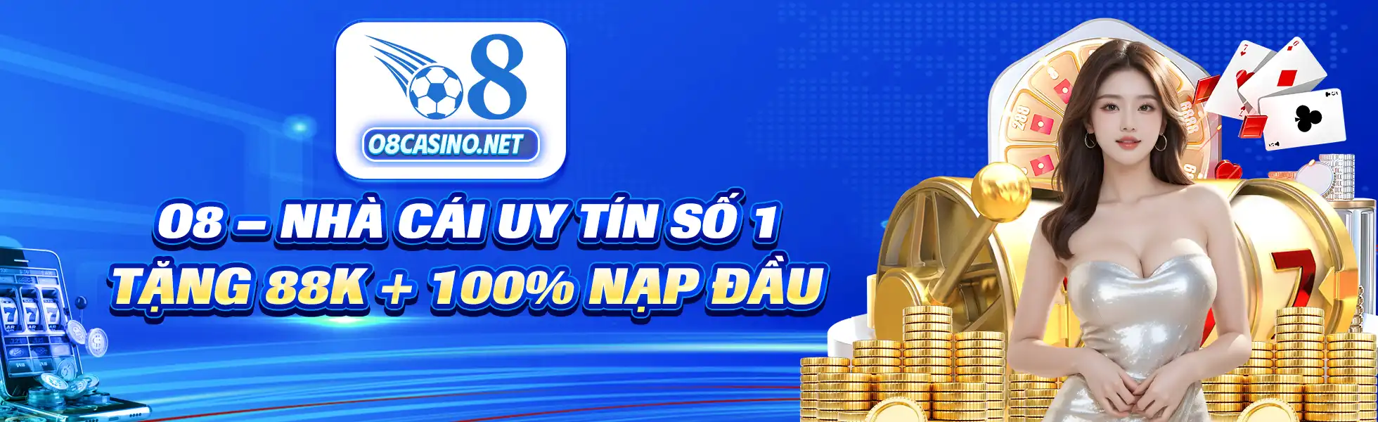 O8 – Nhà Cái Uy Tín Số 1