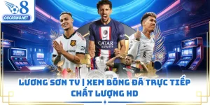 Lương Sơn TV | Xem Bóng Đá Trực Tiếp Chất Lượng HD
